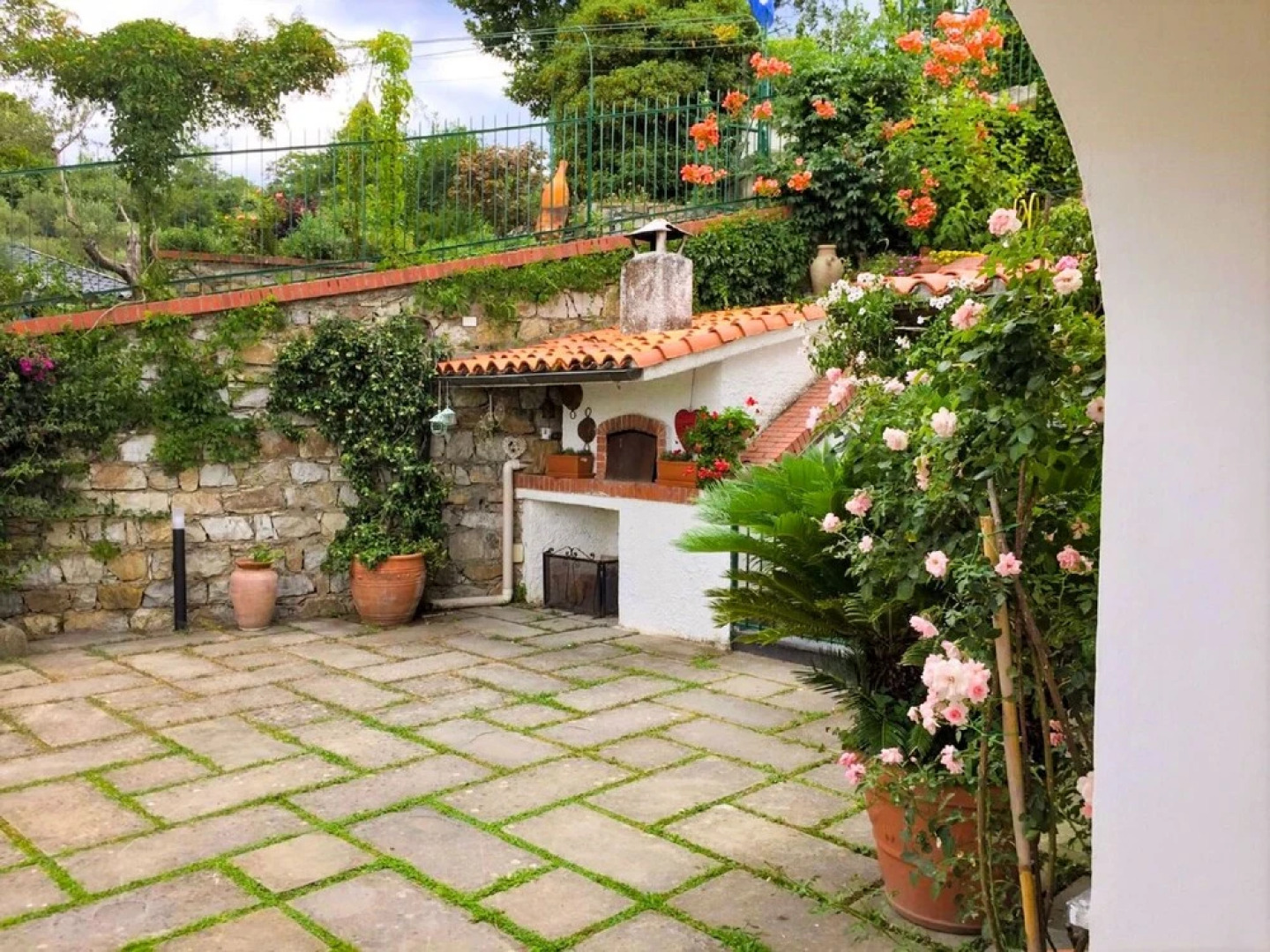 C di Rolli Casarza Ligure