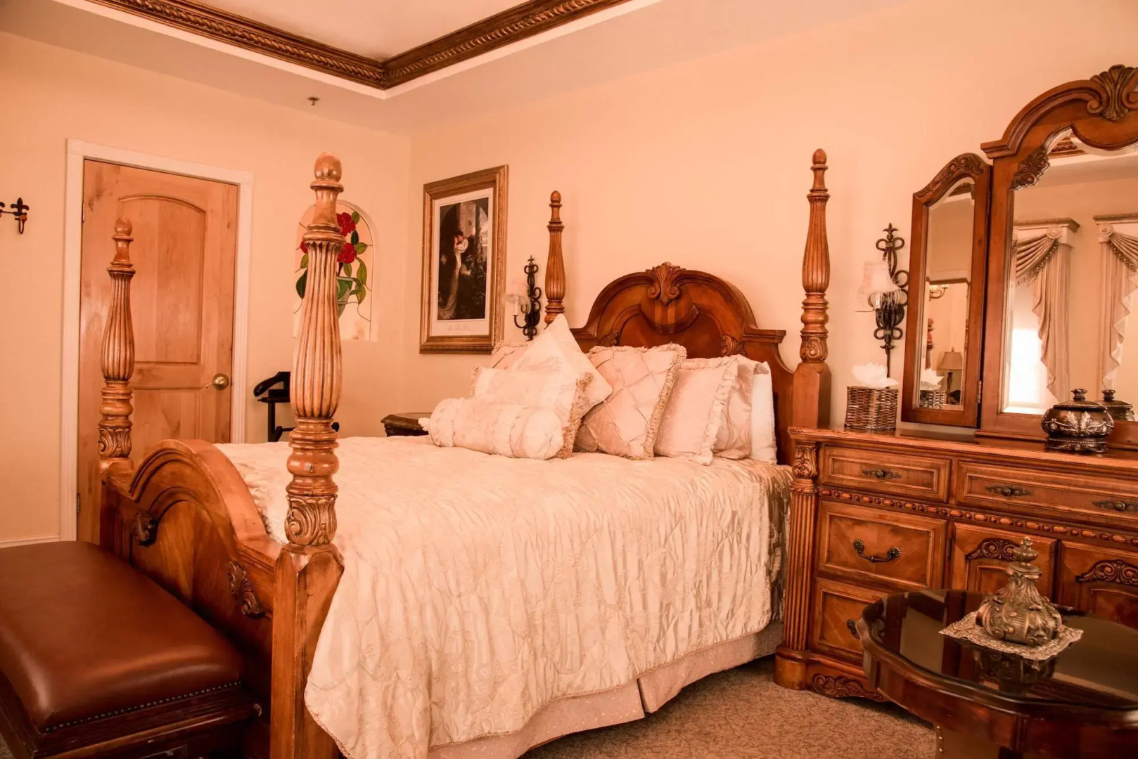 Vacation Rentals María Bonita