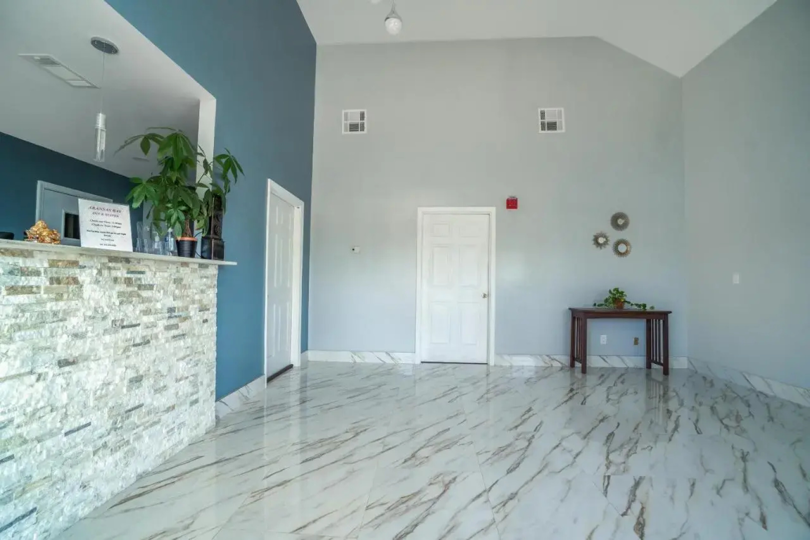 Aransas Bay Inn & Suites Corpus Christi by OYO