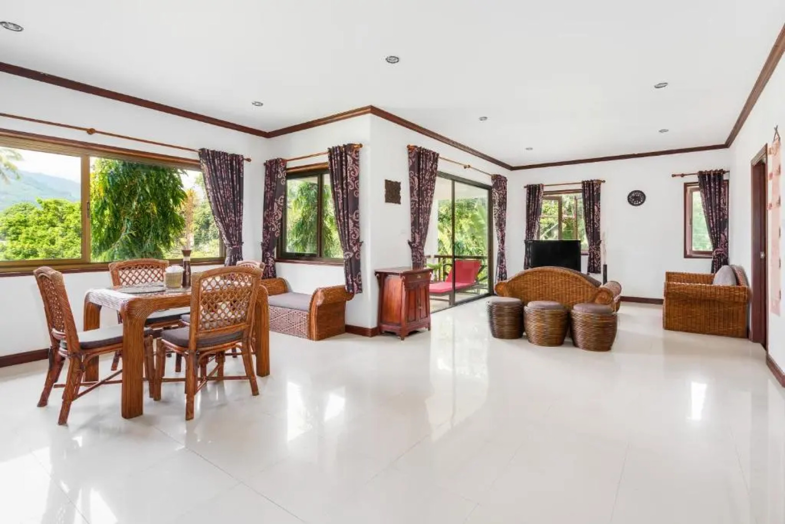 Royal Cottage Residence