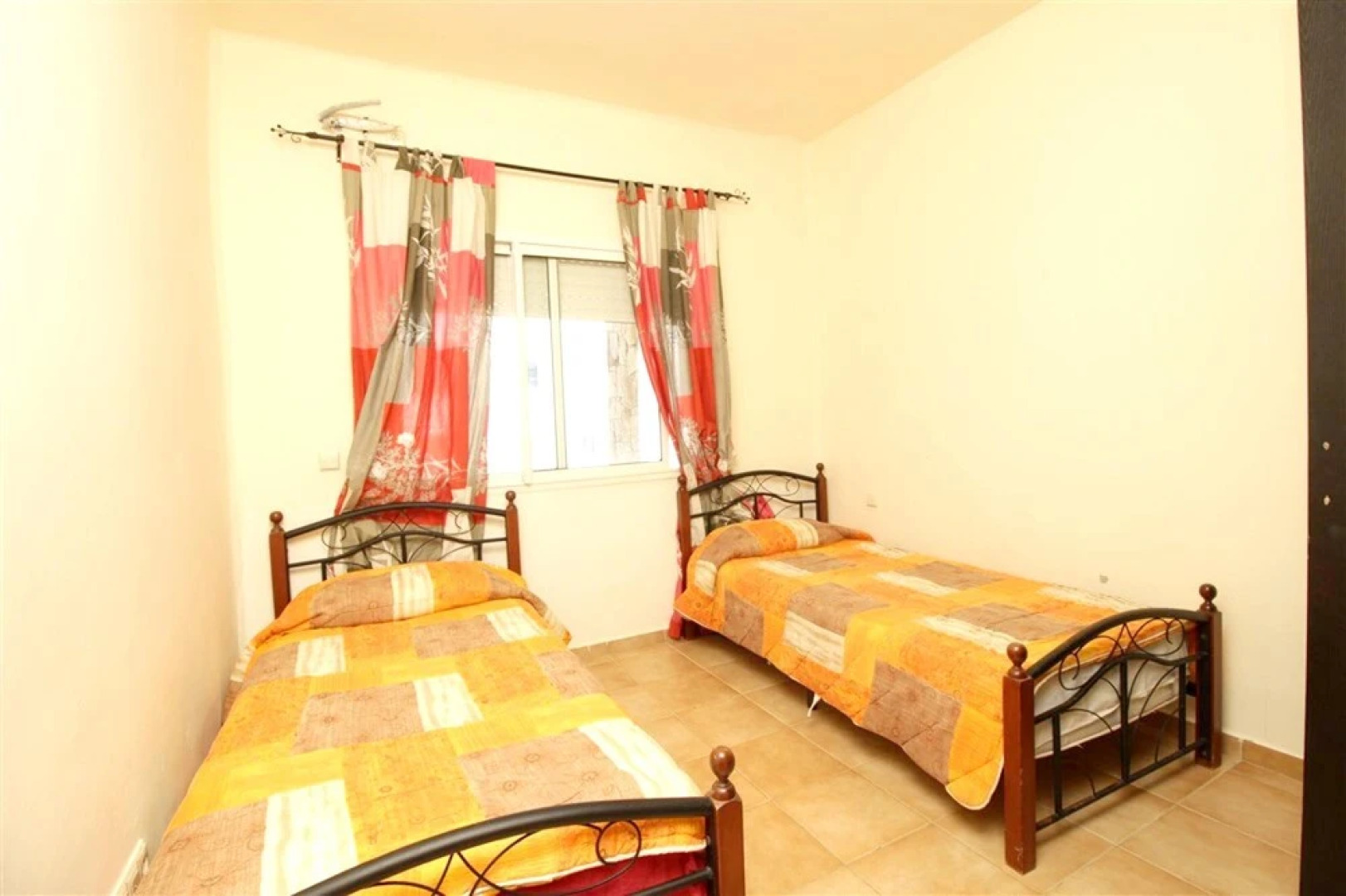 Apartment With 2 Bedrooms in Tetouan, With Shared Pool, Furnished Terrace and Wifi Near the Beach