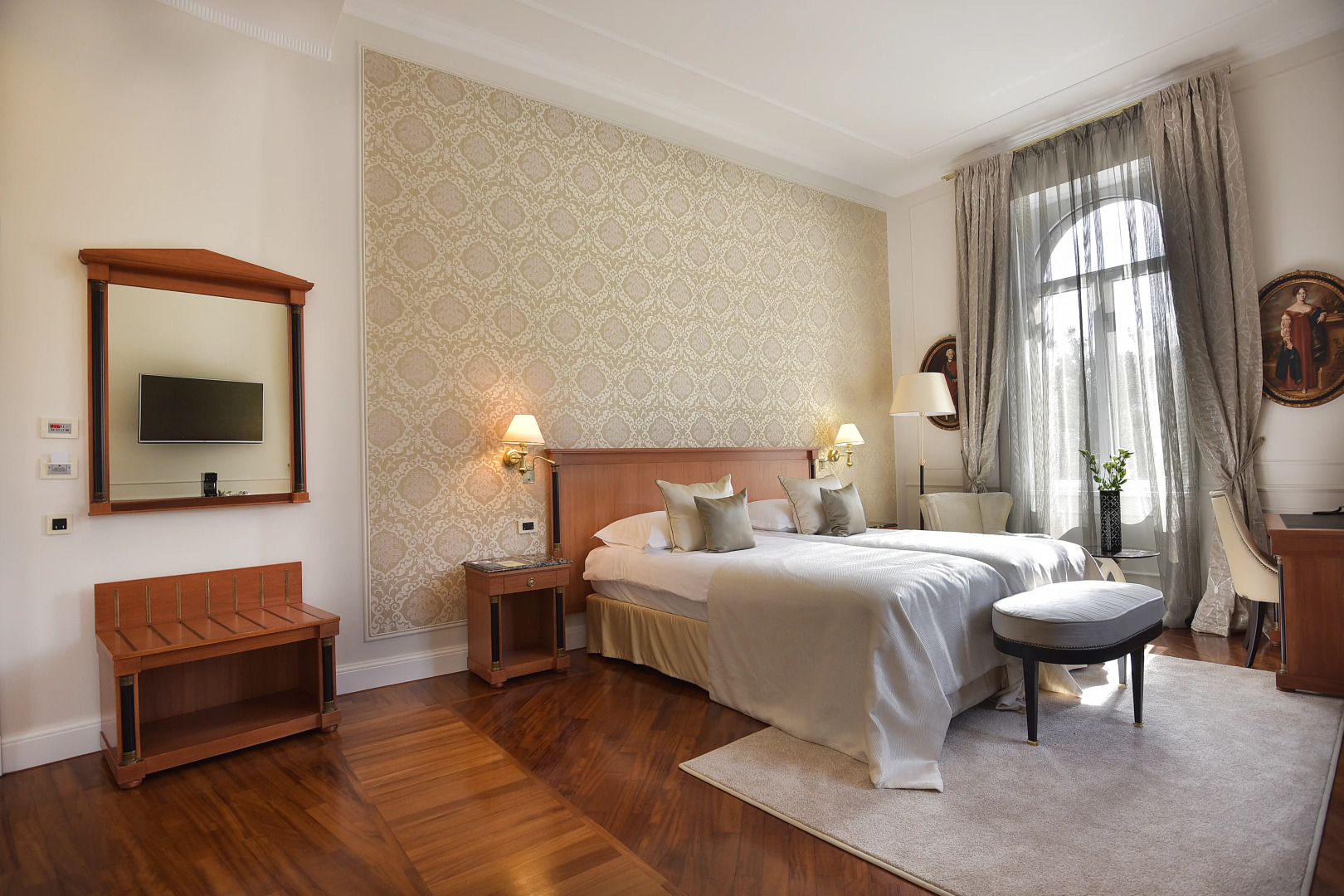 Amadria Park Hotel Milenij