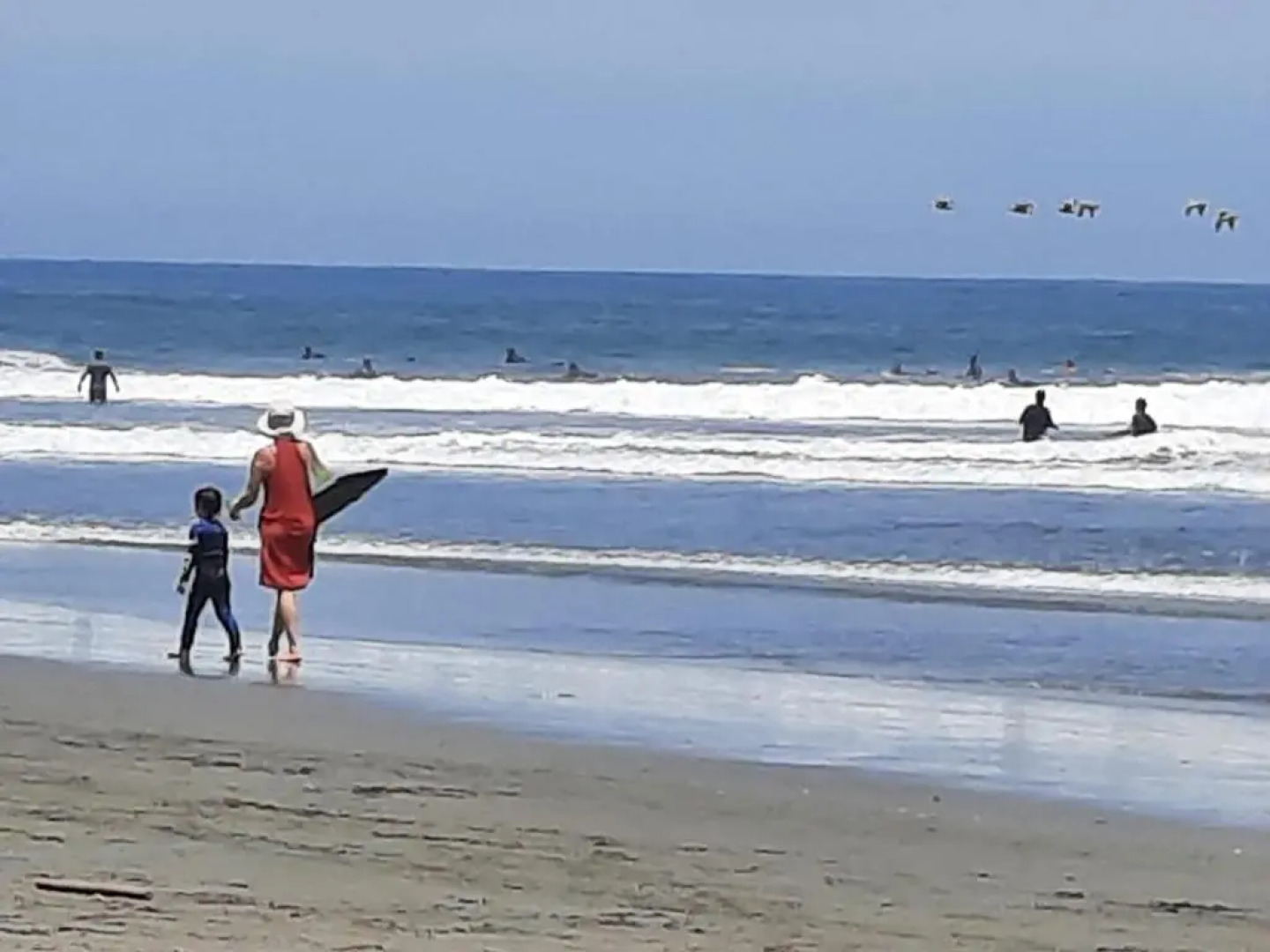 Bungalows Cerro Azul