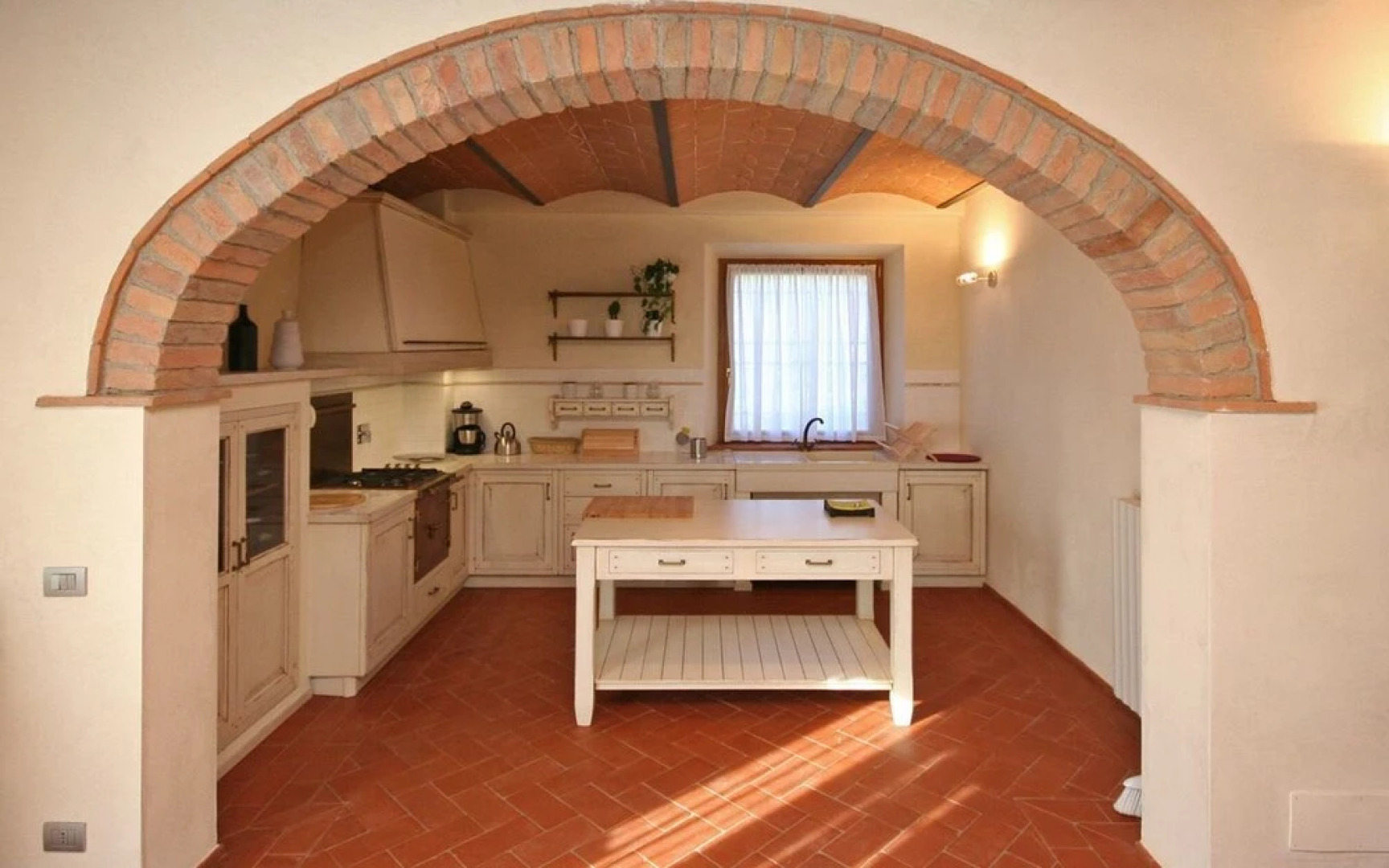 La Rimbecca Greve in Chianti