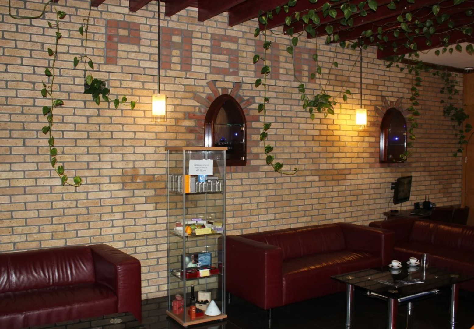 Pasha Hotel - 3* Boutique Hotel