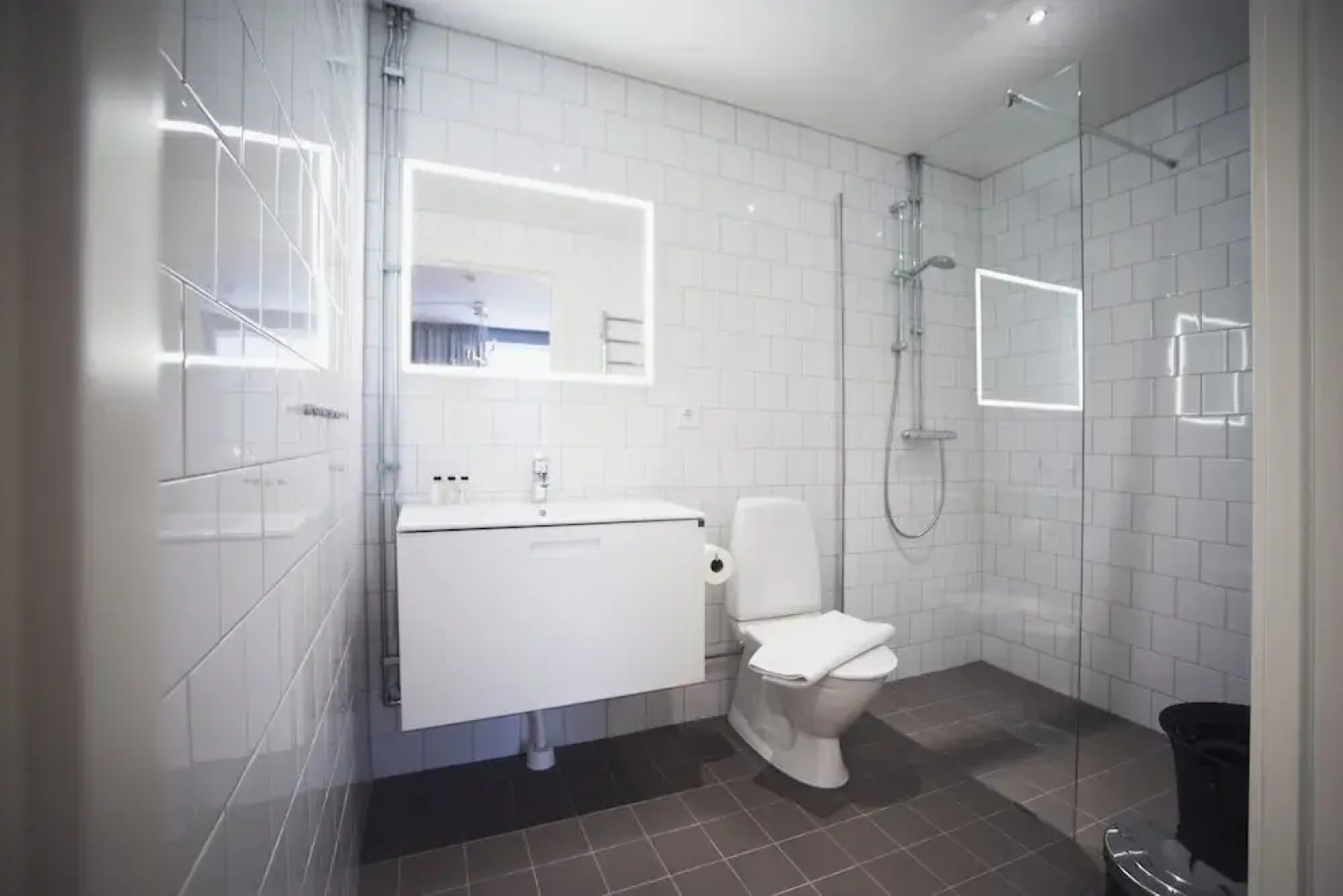 Sky Hotel Apartments Hospitalstorget