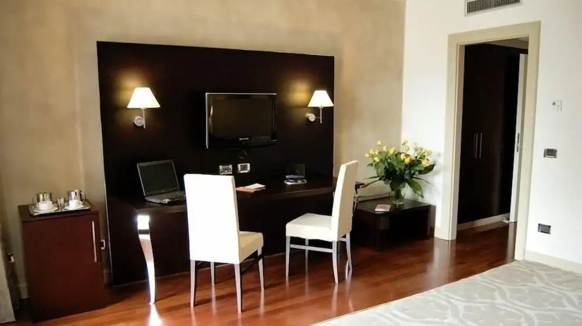 Best Western Cremona Palace Ho