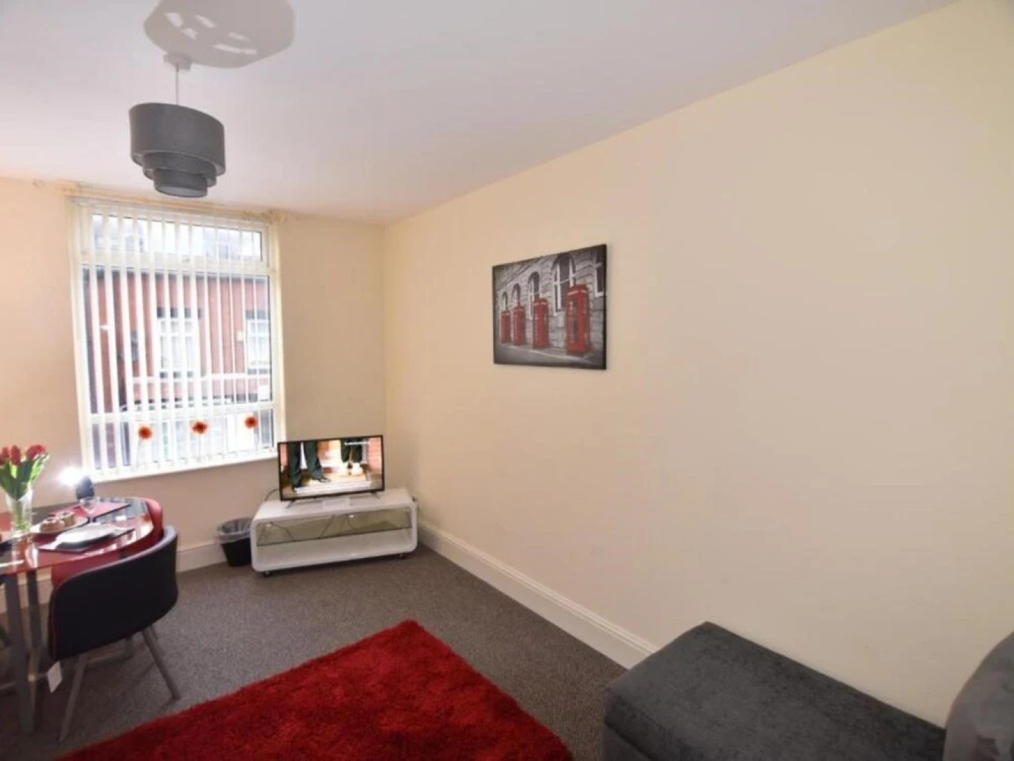 Wyresdale House-flat 3