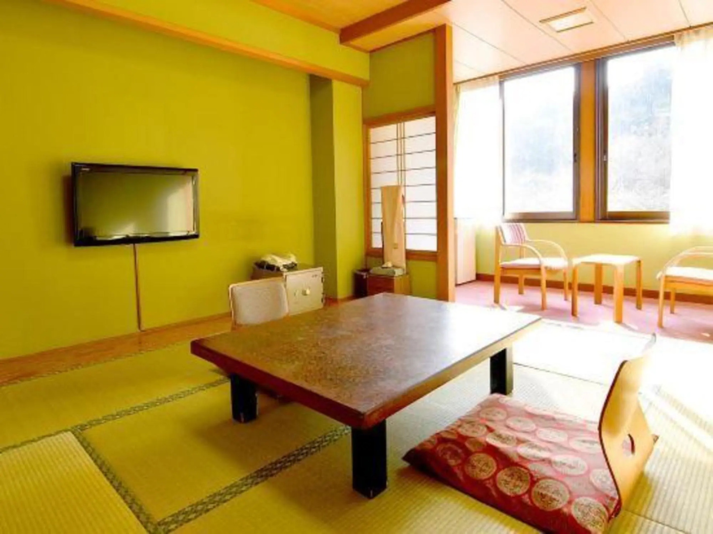 Hotel Izumiya