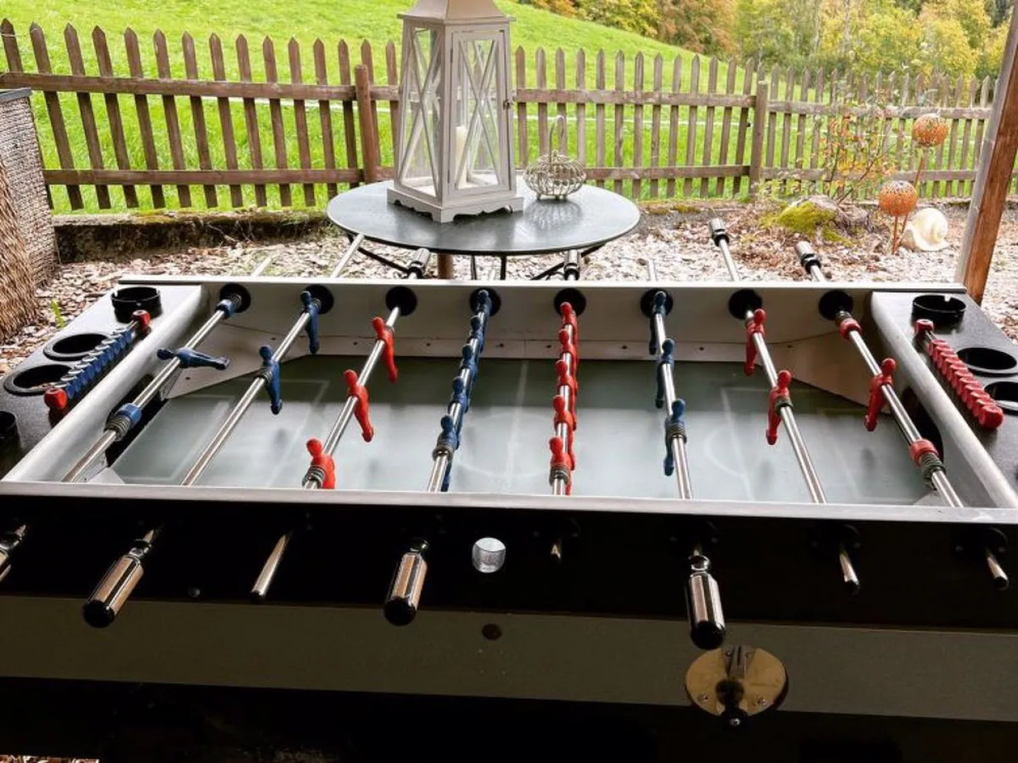 Engel Ingold Lodge Chalet "Bärgblümli"