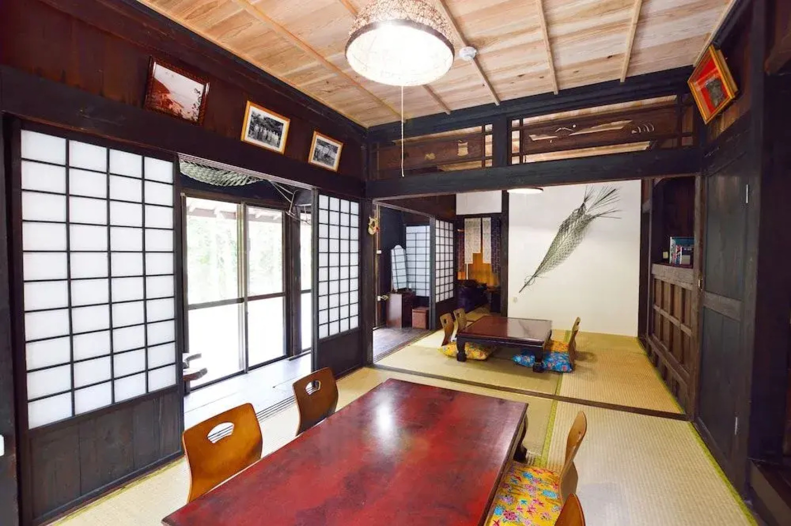 Nerome#01 Okinawa Traditional House