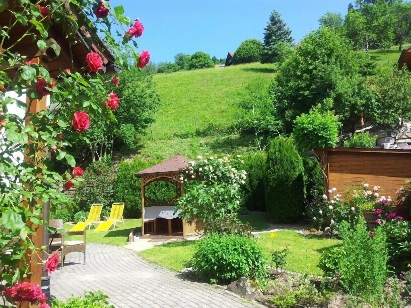 Hotel-Pension Breig Garni