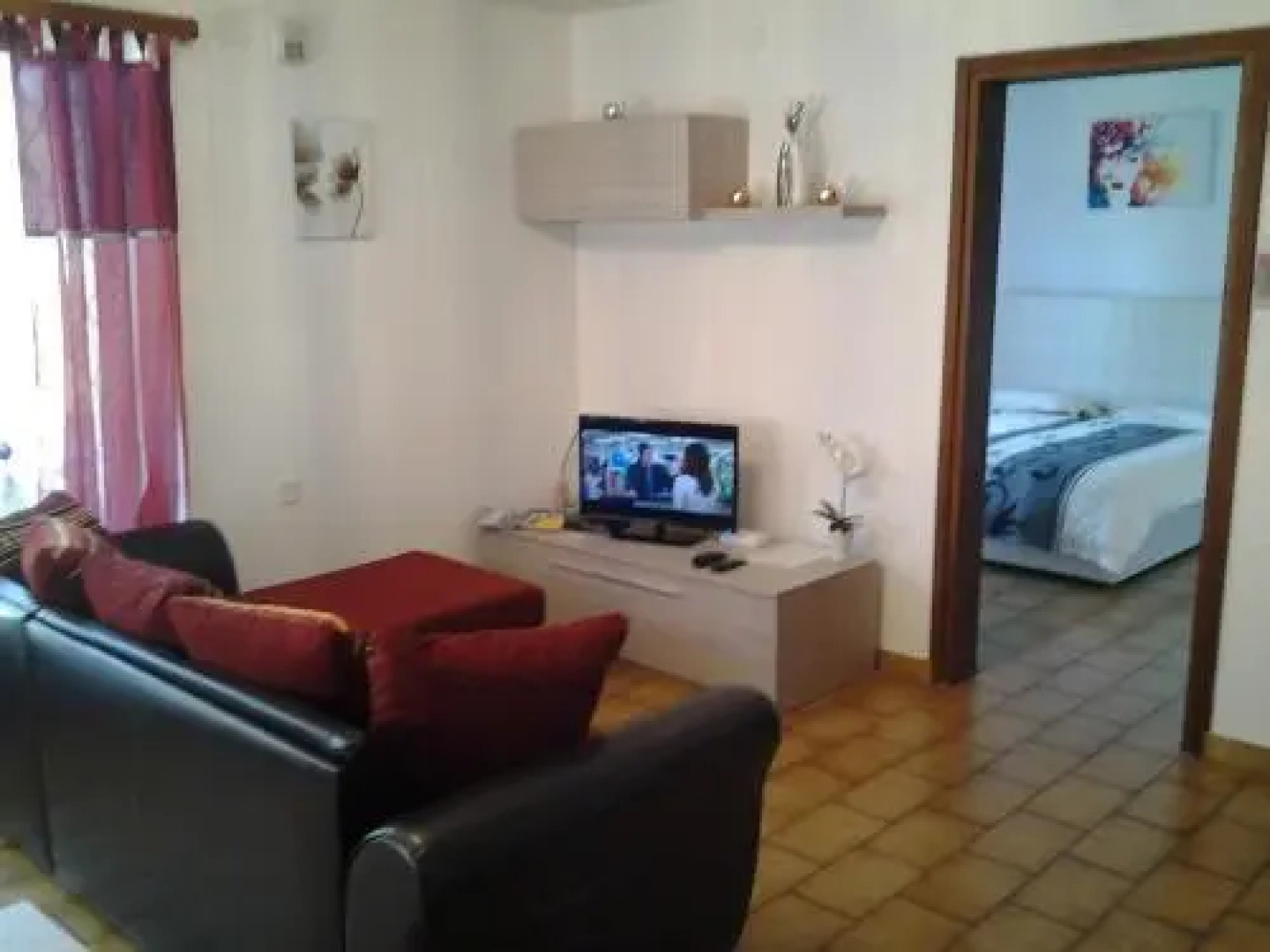 Holiday Home Casa Stefi