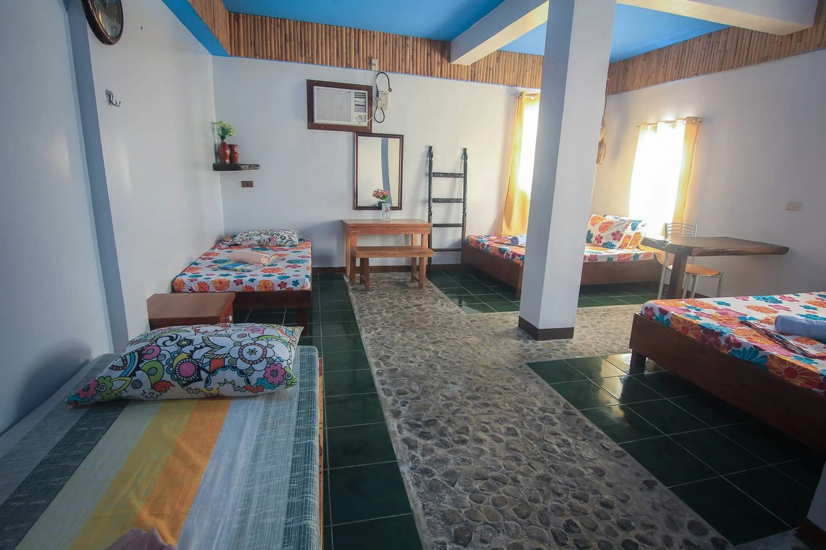 247 BalikBayan Fun Resort