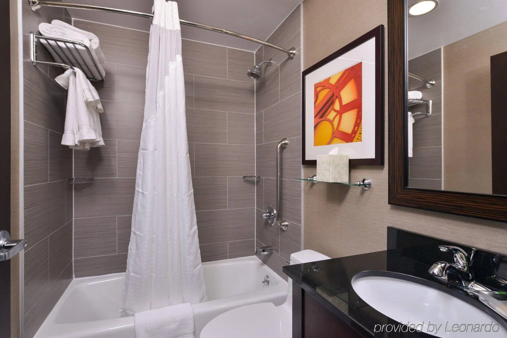 Fairfield Inn & Suites by Marriott New York Staten Island