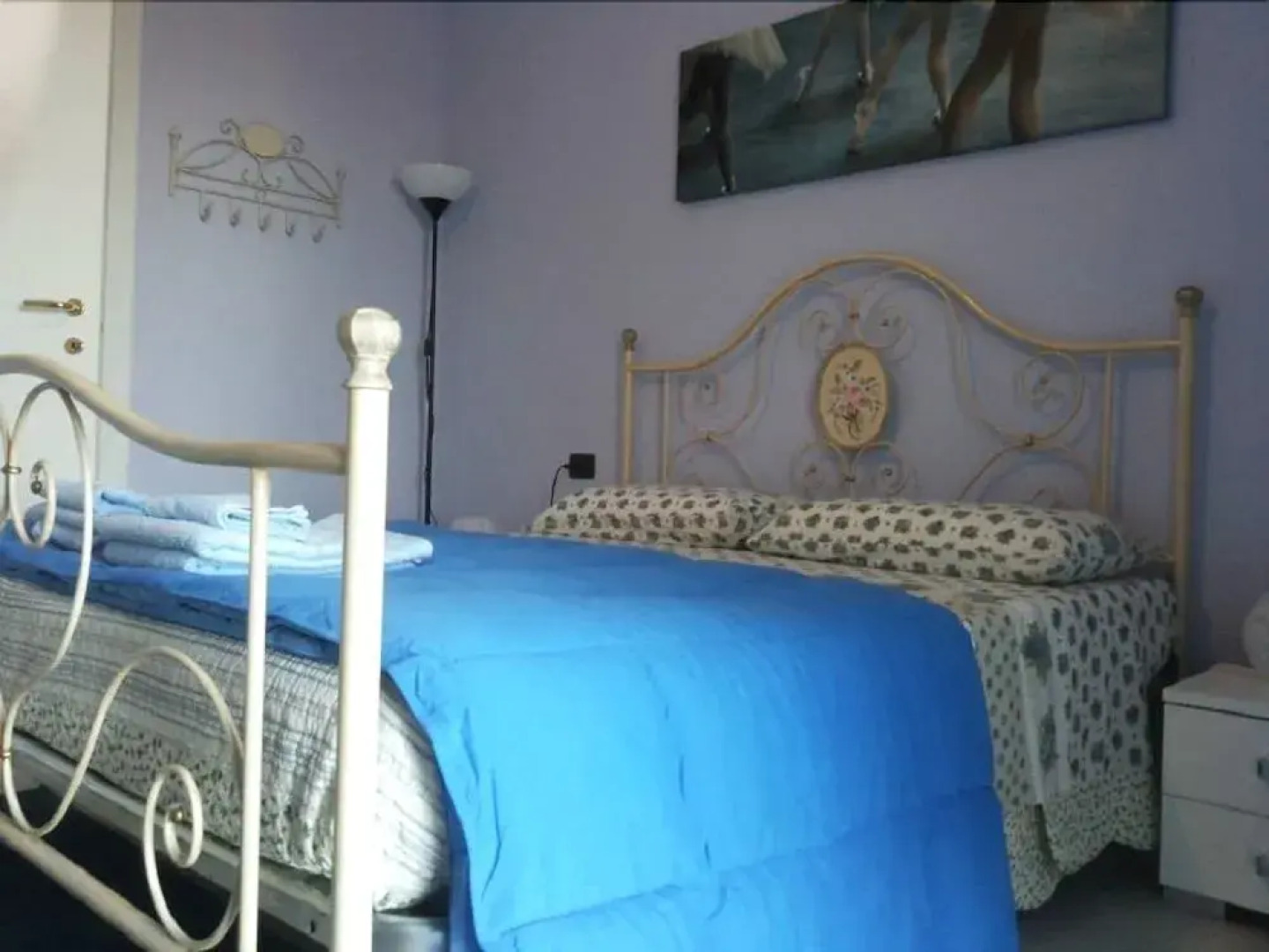 B&B Il Giardino Mediterraneo