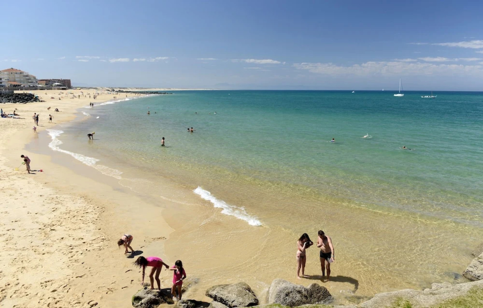 Odalys Residence Amarine