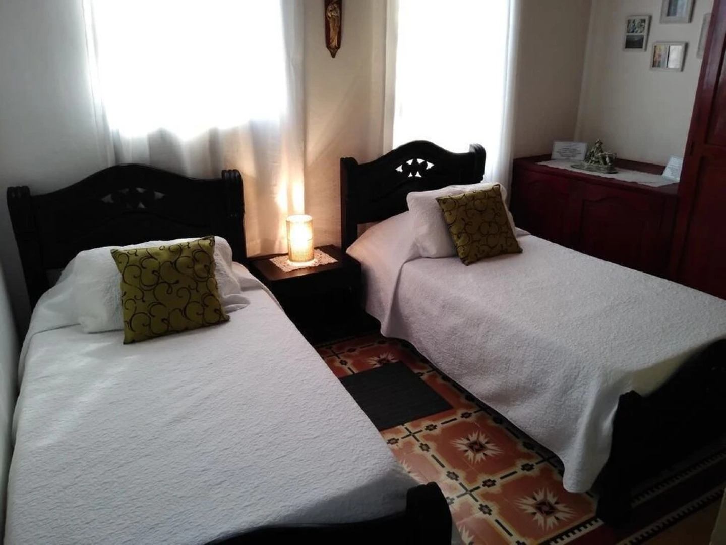 Casa Hotel Boutique Ana Lorenza