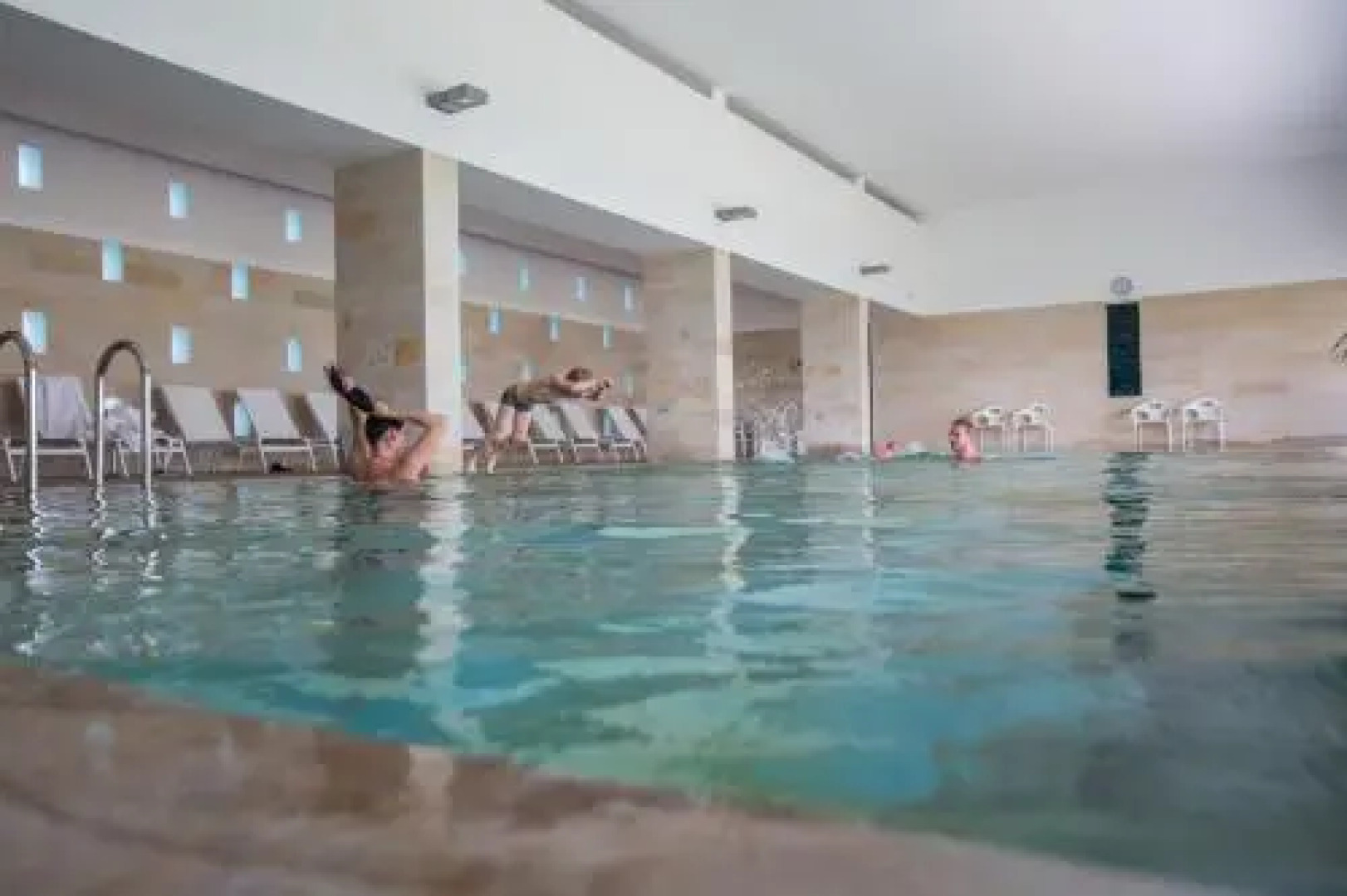 Erzsébet Nagy Szálloda