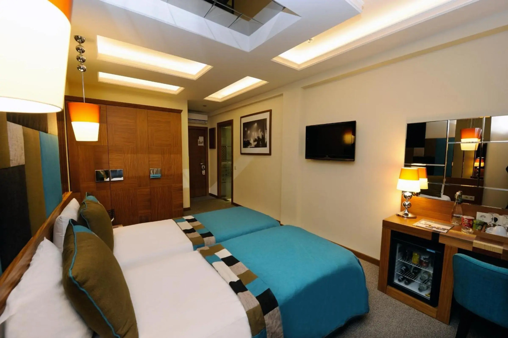 Collage Pera Hotel - Special Class