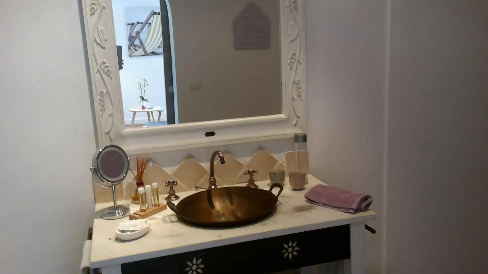 Le Clos de la Chèvre Sud