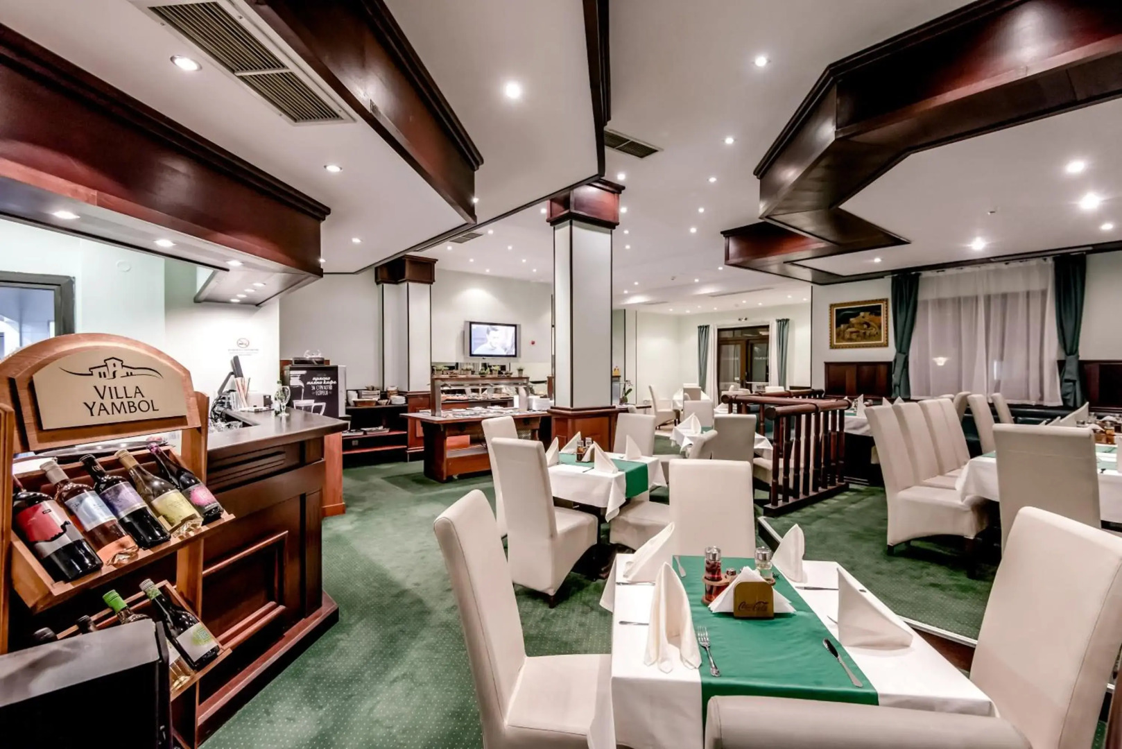 Hotel Bellevue Ski & Spa