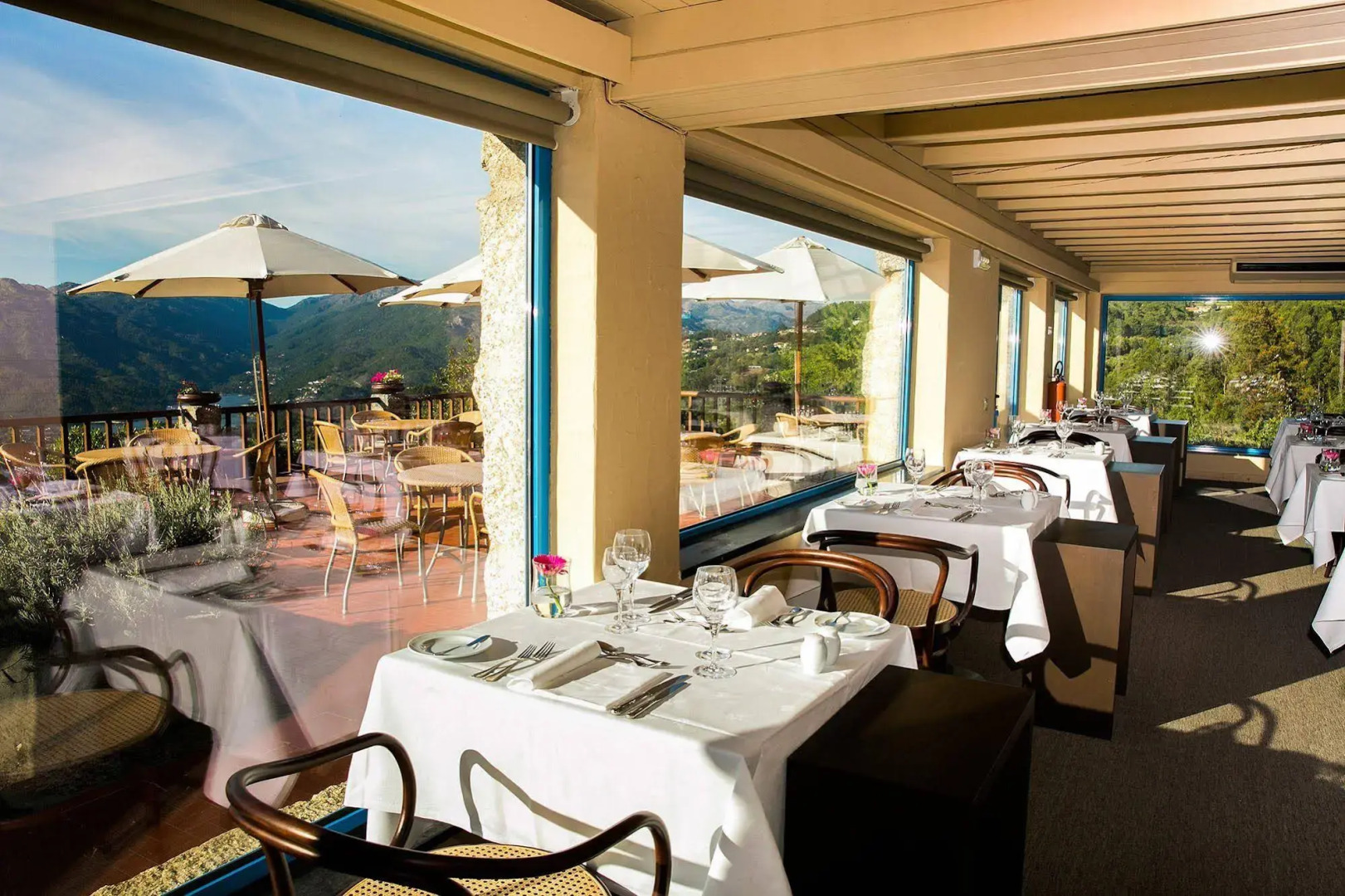 Pousada Do Geres – Charming Hotel