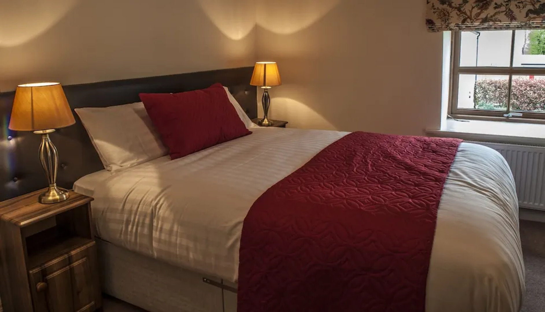 New Forest Golf Club Apartments