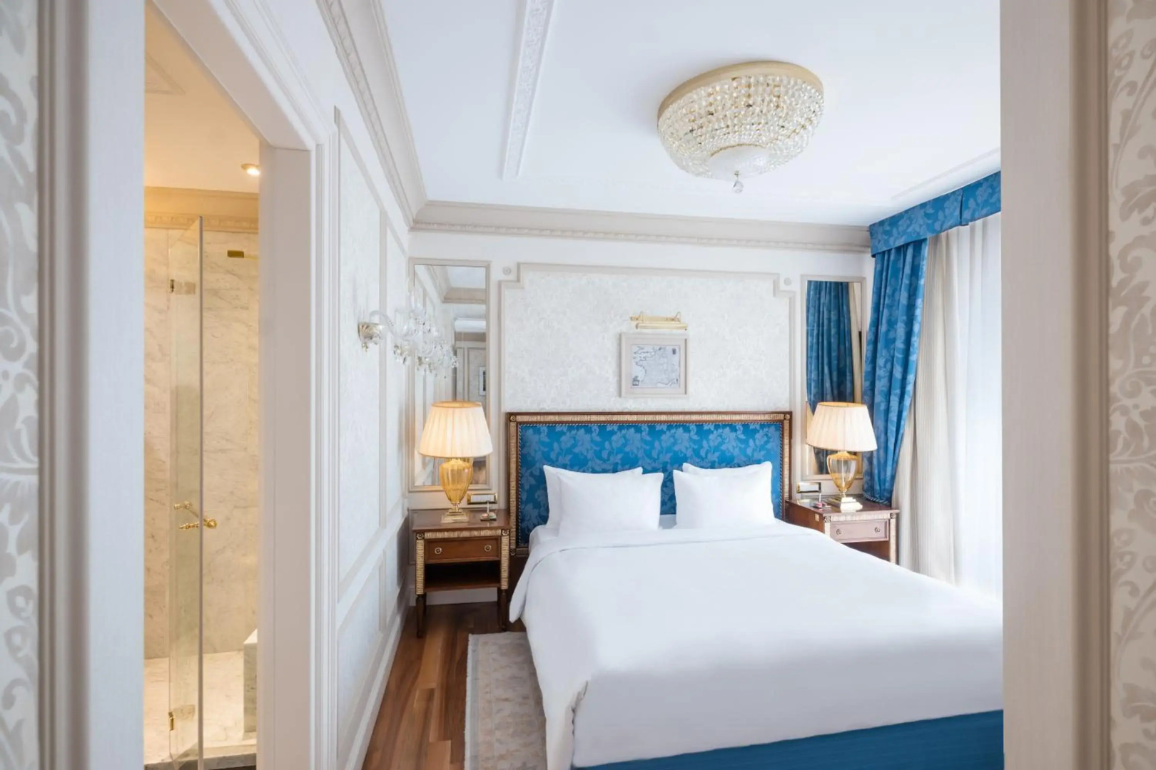 Hotel Flüela Davos, in The Unbound Collection by Hyatt