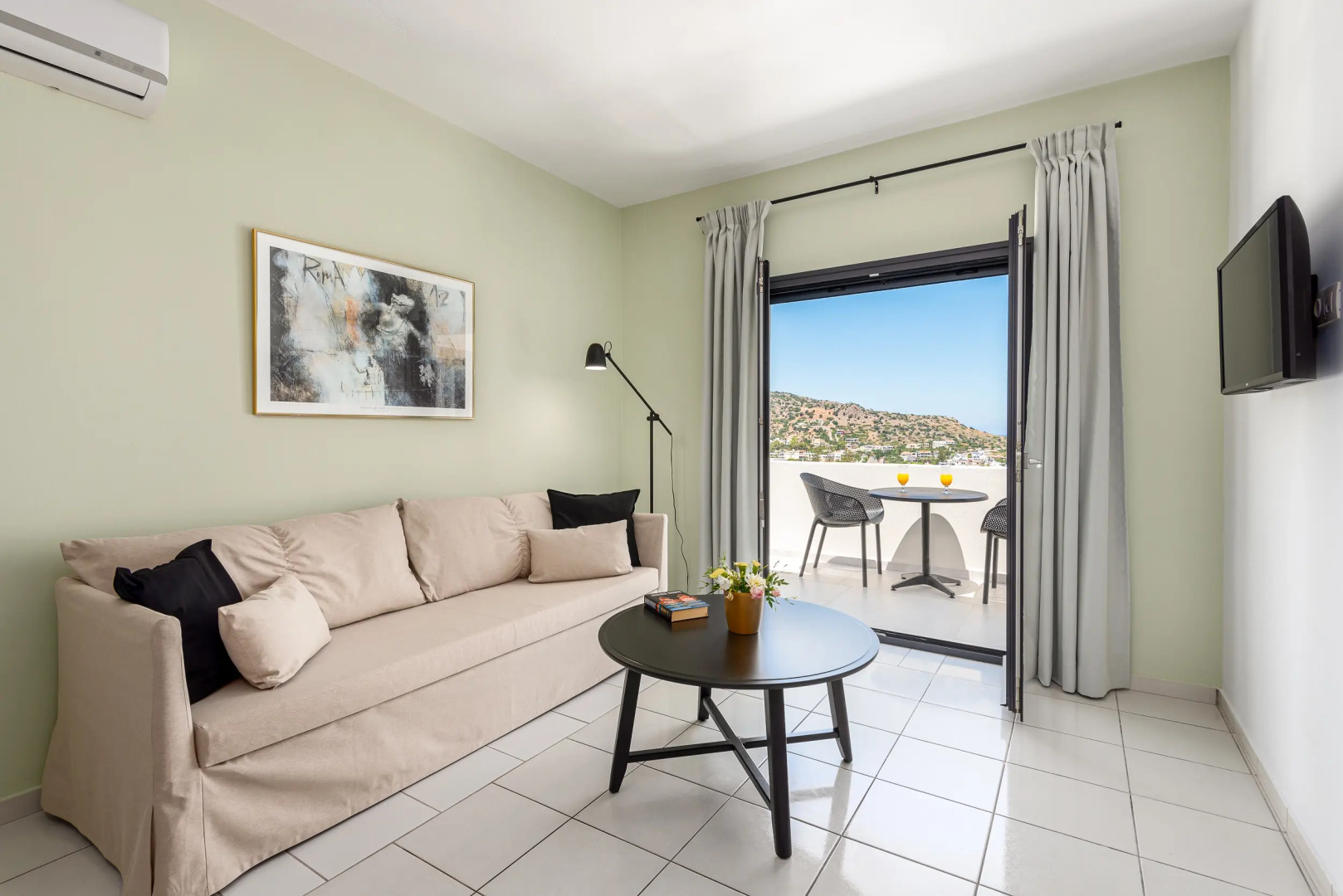 Minois Boutique Hotel - Adults Only