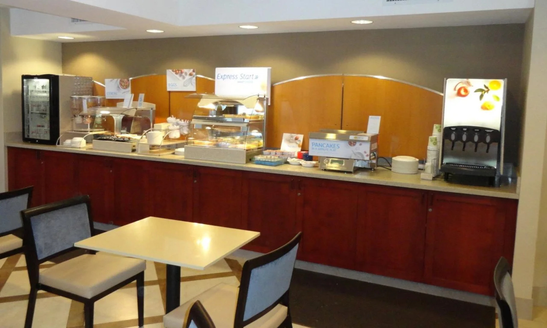 Holiday Inn Express & Suites Carpinteria by IHG