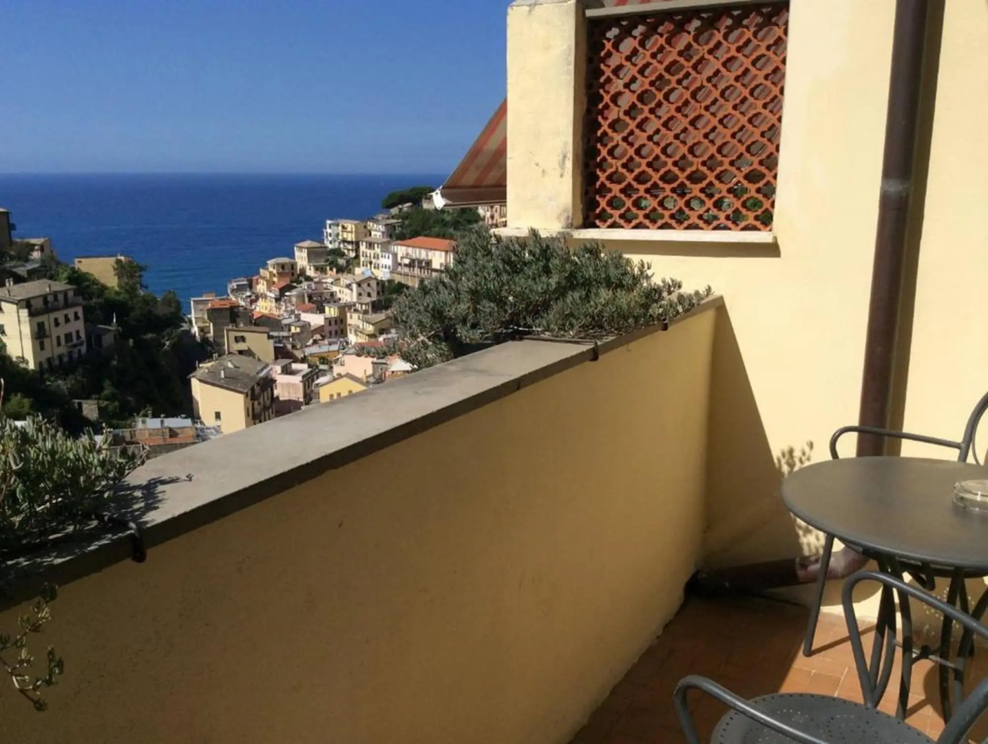 Hotel Villa Argentina