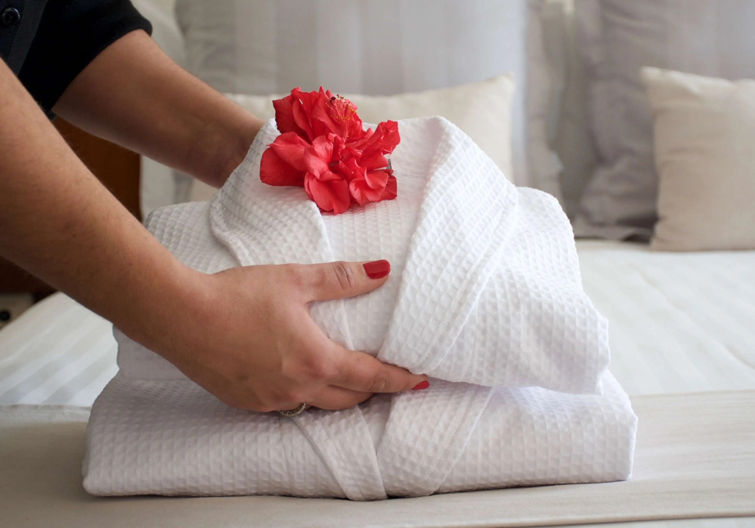 SureStay Hotel by Best Western The Clarence on Melville