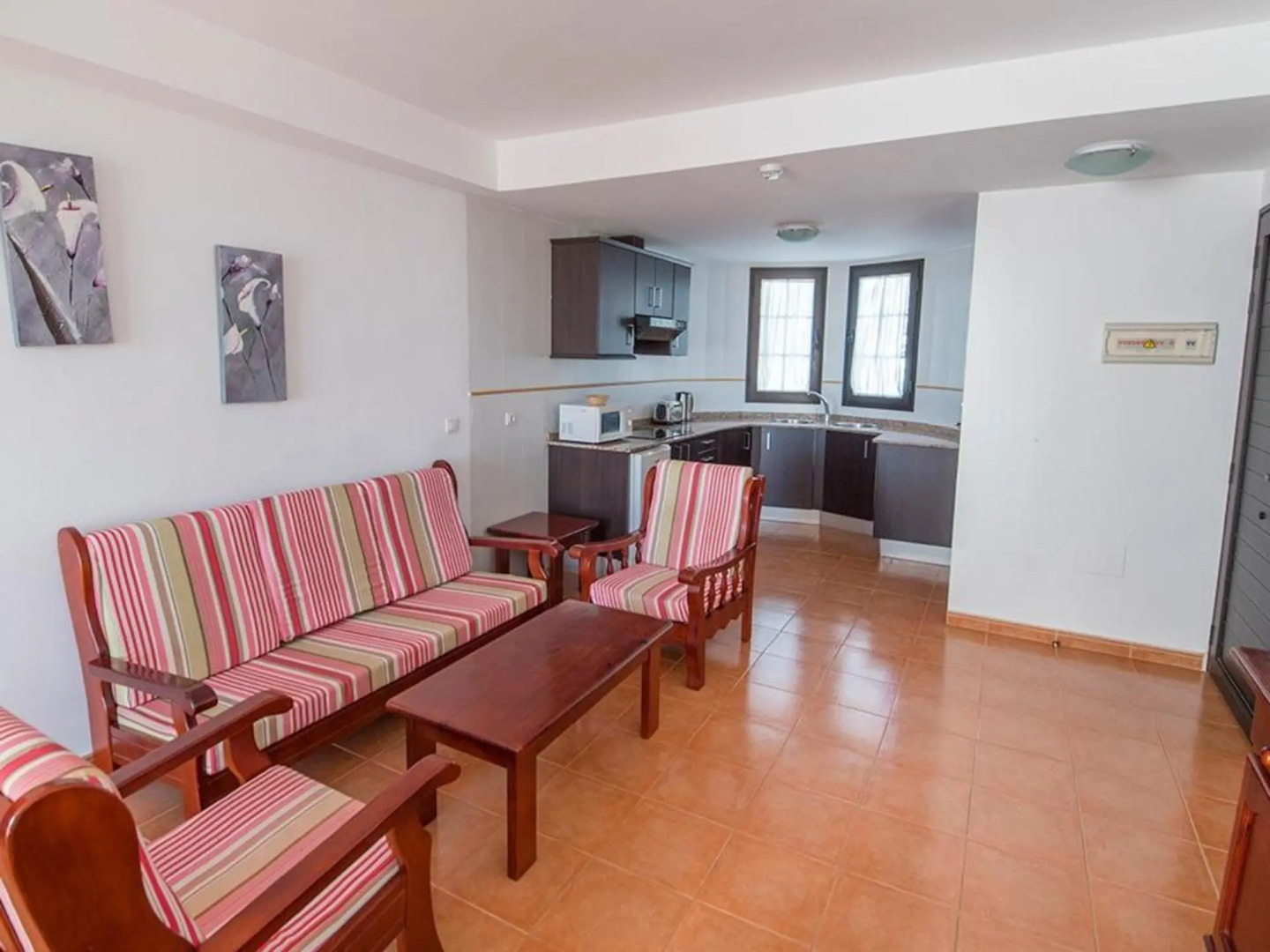 Tabaiba Apartamentos