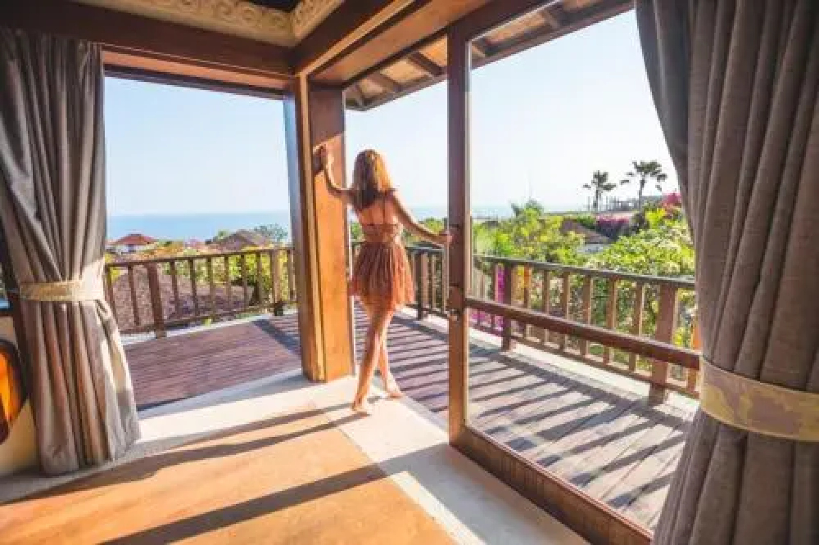 Forever Bali Villas