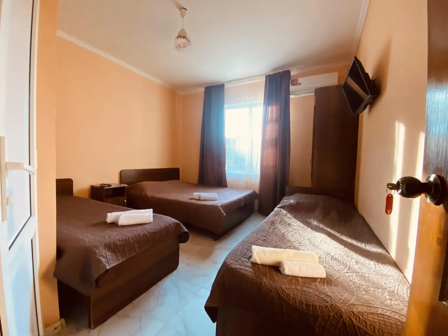 Гостевой дом Вардане