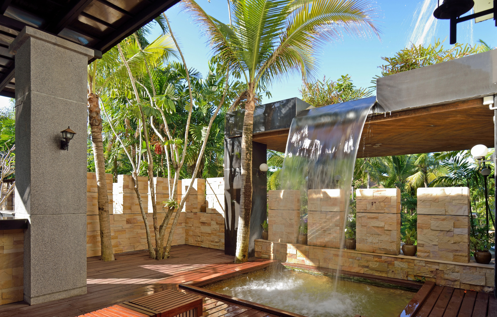 Lanta Sand Resort & Spa