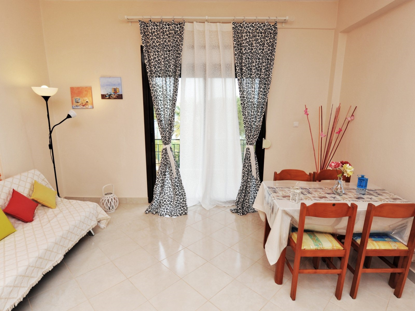 FantaSea View - Nea Fokaia Halkidiki