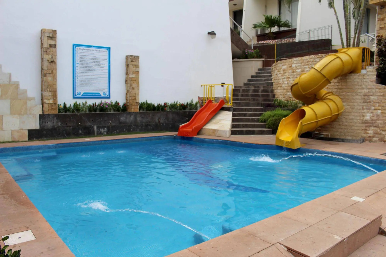 VF Villa Florencia Hotel