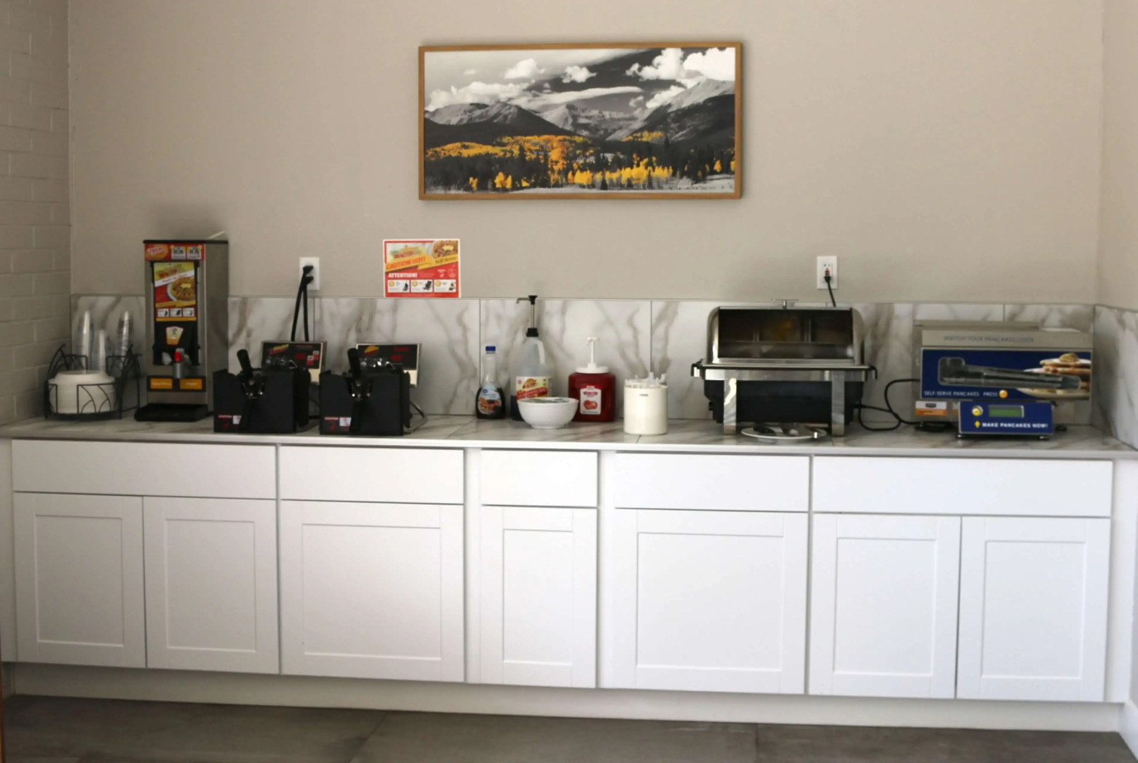 Ramada by Wyndham Richfield UT I-70