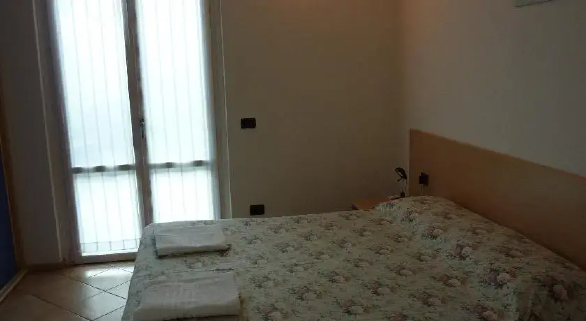 Magic Lake Affittacamere