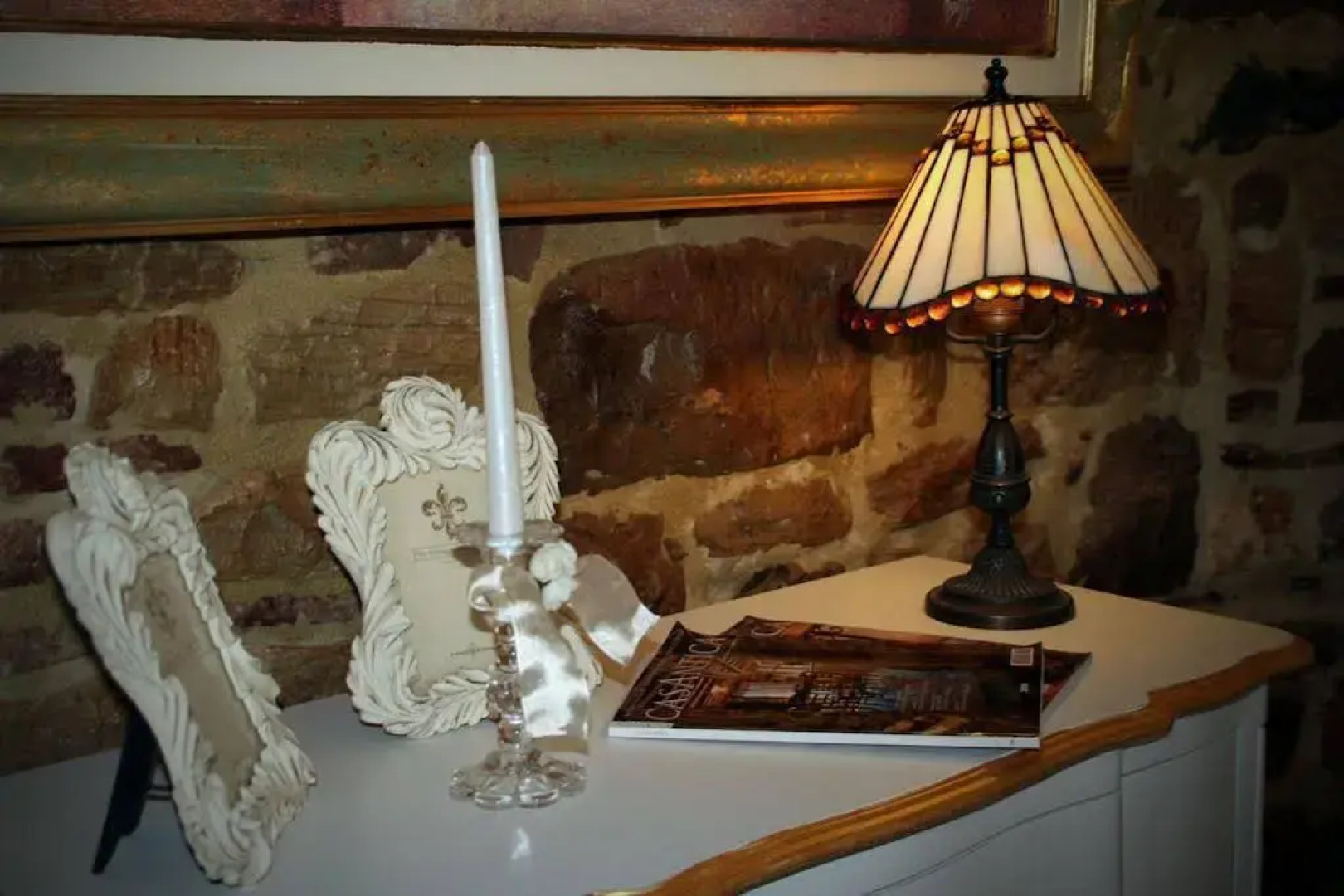 B&B Residenza Teatro Antico