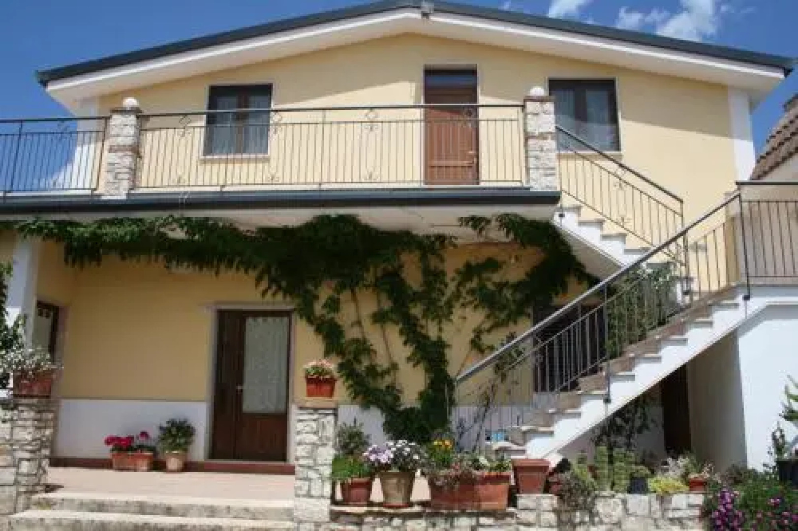 Agriturismo Pantalone