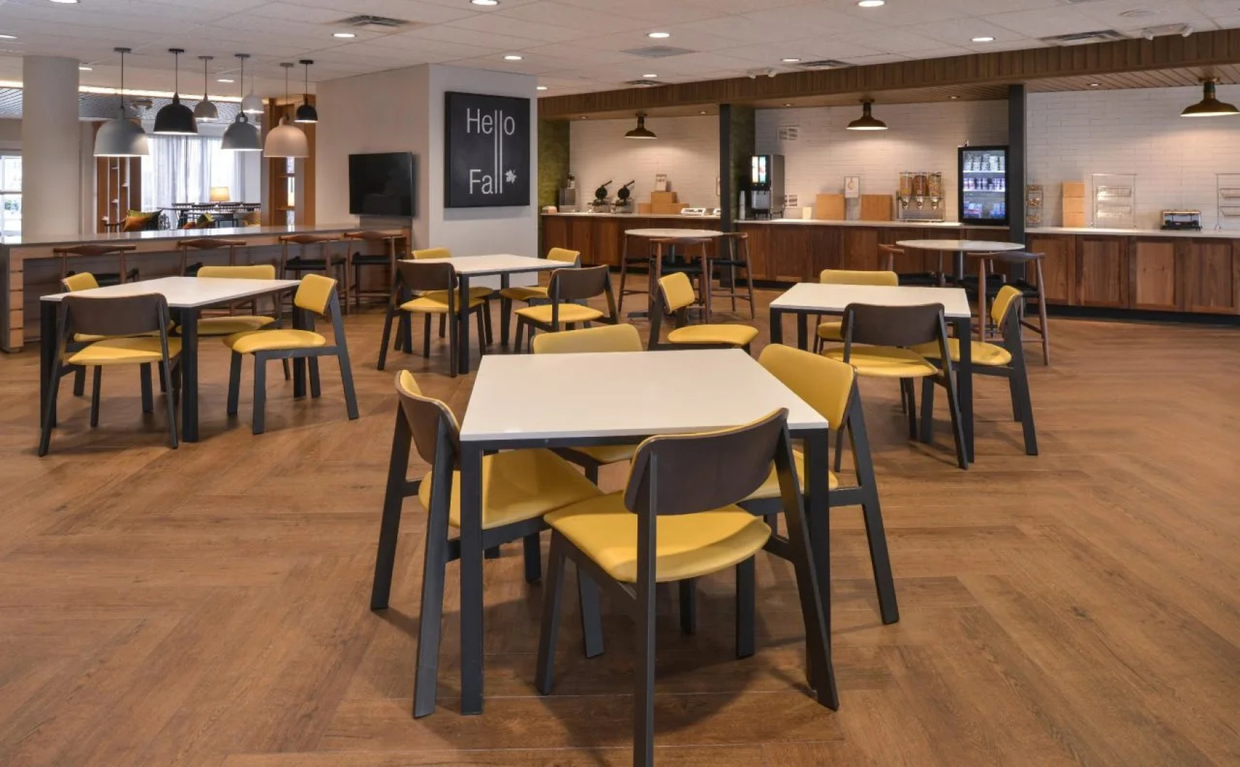 Fairfield Inn & Suites by Marriott Columbus Grove City