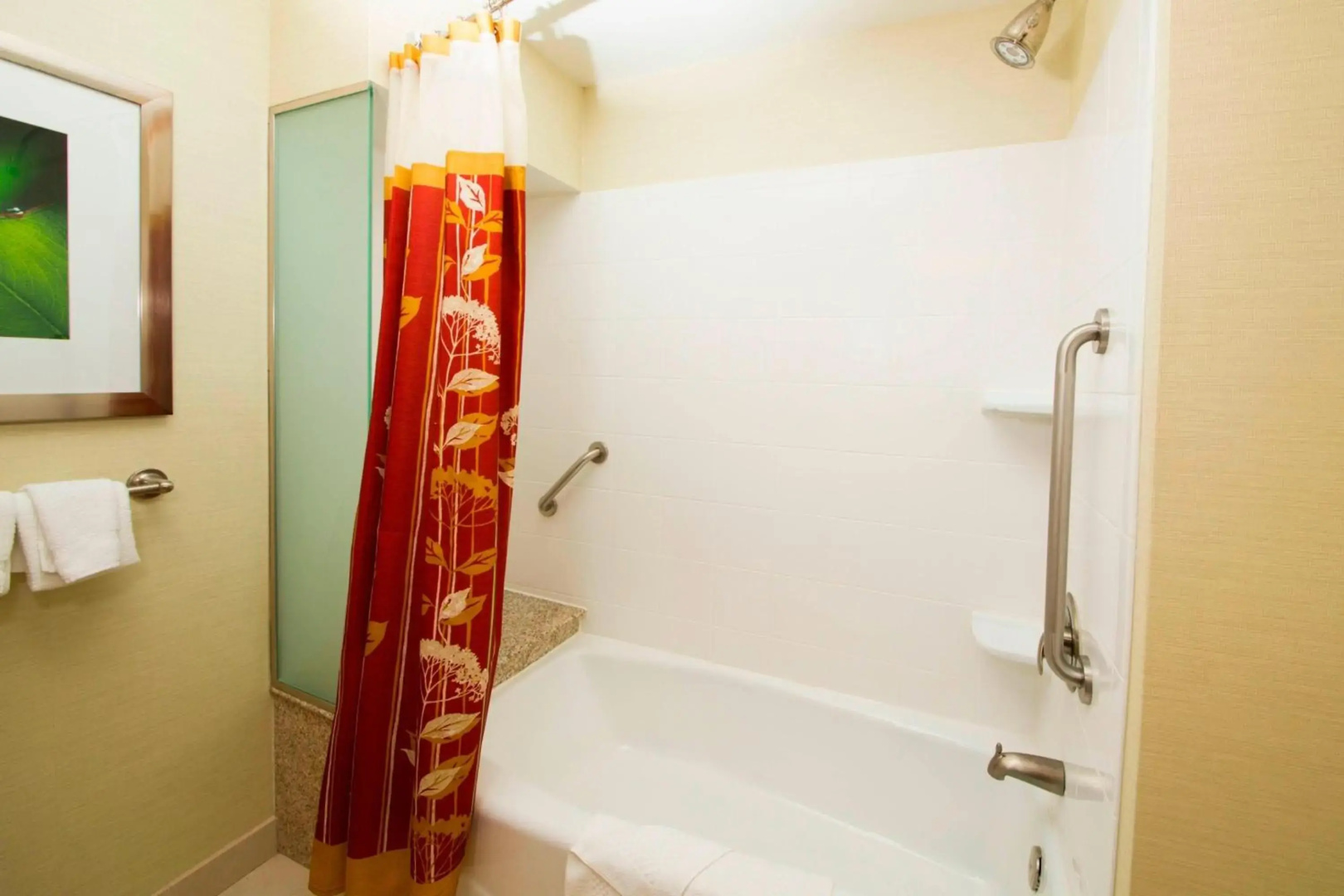 Courtyard by Marriott Warner Robins