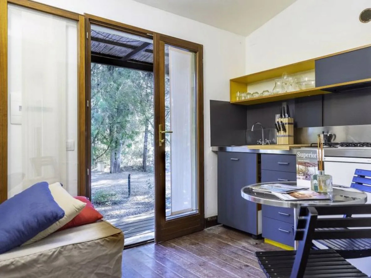 House Tipo A Castiglione della Pescaia