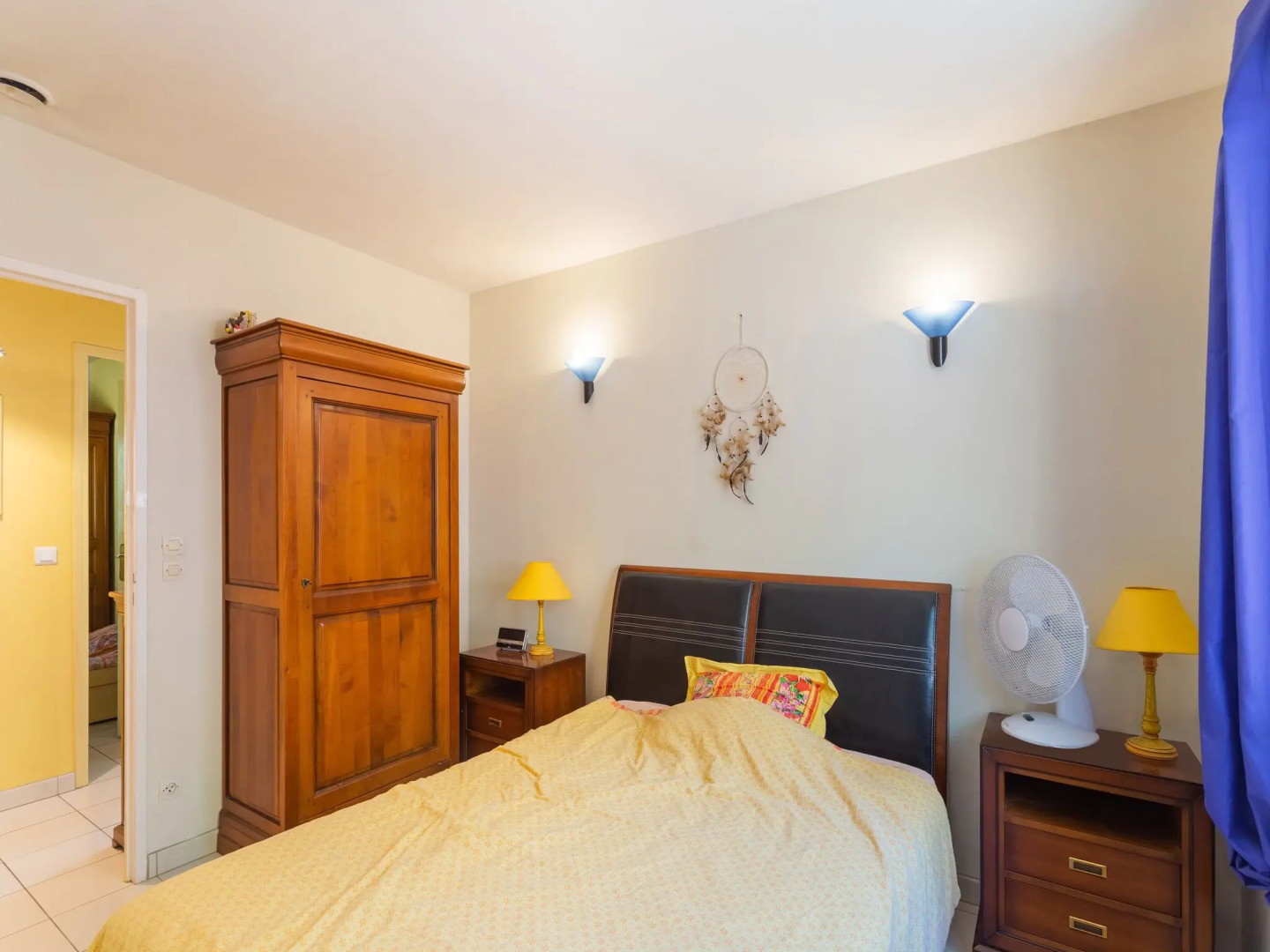 Villa in Vidauban With Pool and BBQ Terrace