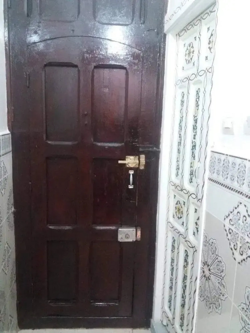 " Le Riad Marina de Salé et Médina "