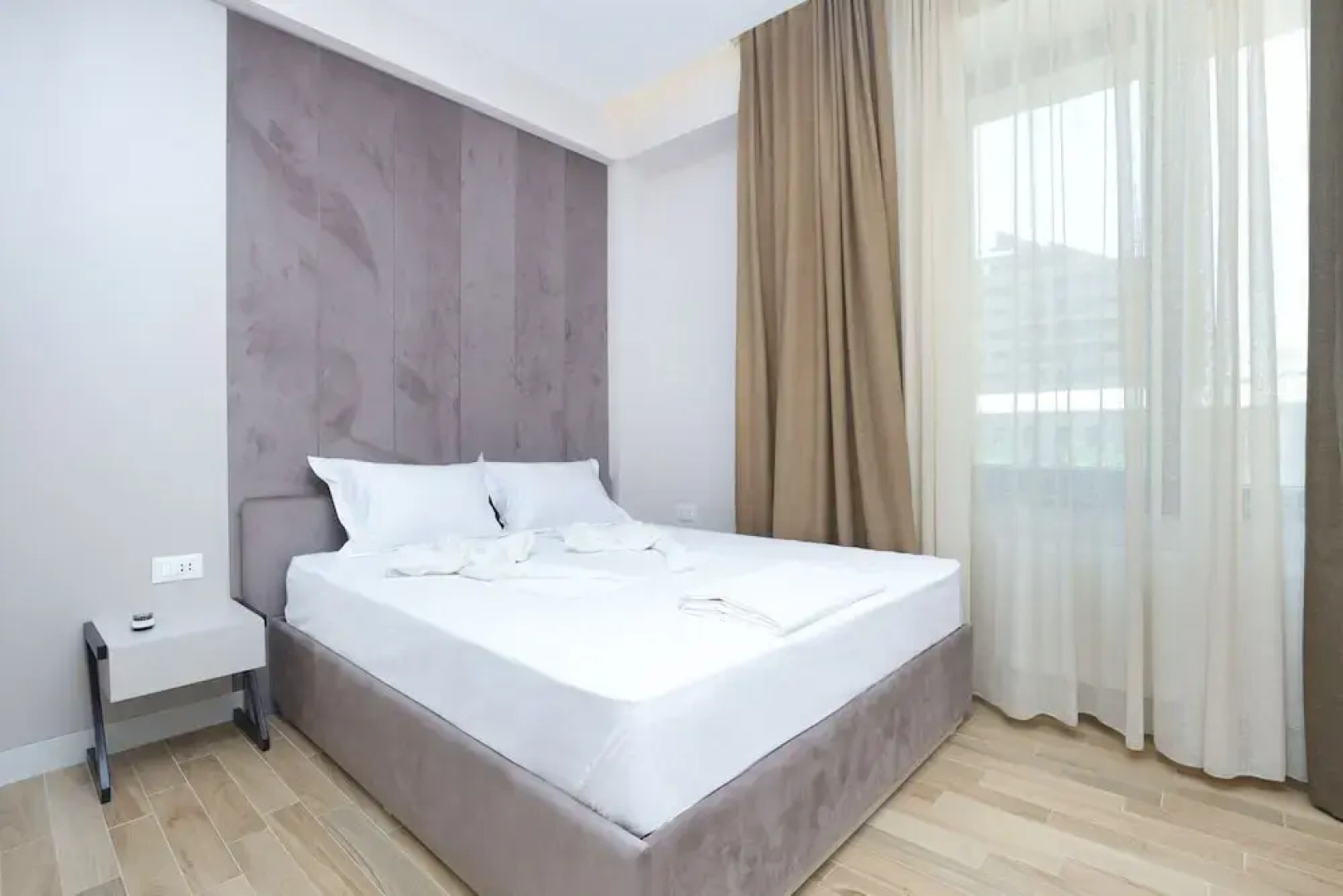 Stay Inn на ул. Бузанда, 97-11