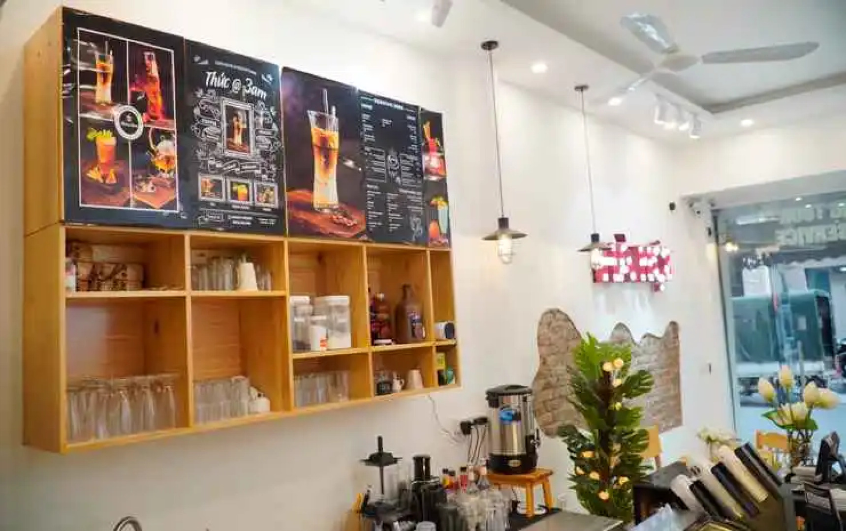 Thuc @3am - 45 Bat Su